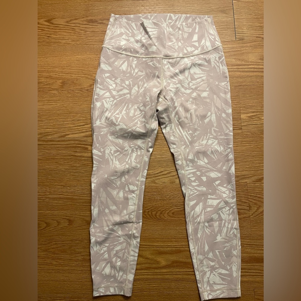 Lululemon Leggings Women’s Size 10
